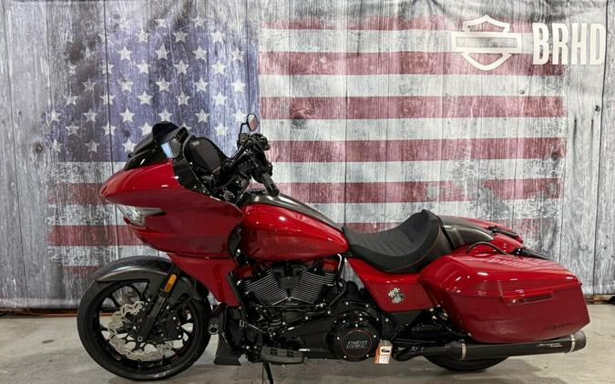 2025 Harley-Davidson CVO Road Glide ST