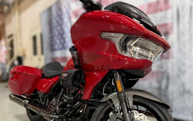 2025 Harley-Davidson CVO Road Glide ST