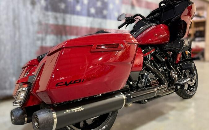 2025 Harley-Davidson CVO Road Glide ST