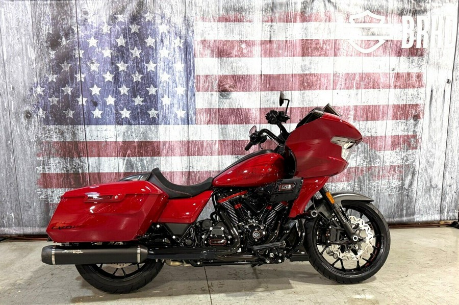 2025 Harley-Davidson CVO Road Glide ST