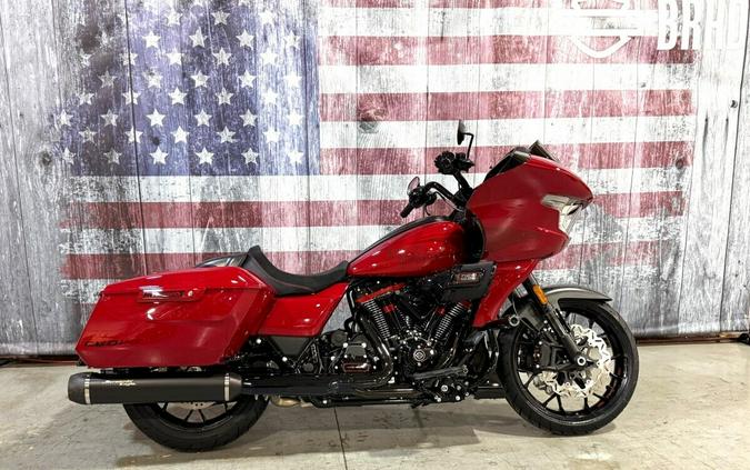 2025 Harley-Davidson CVO Road Glide ST