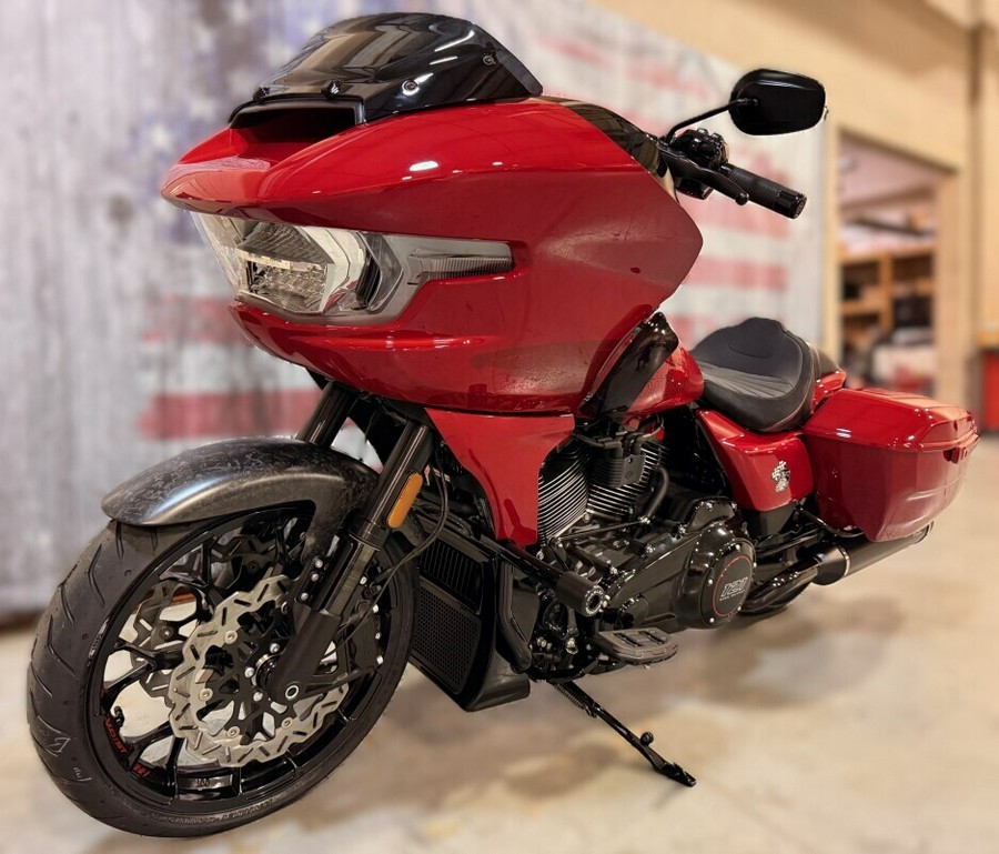 2025 Harley-Davidson CVO Road Glide ST