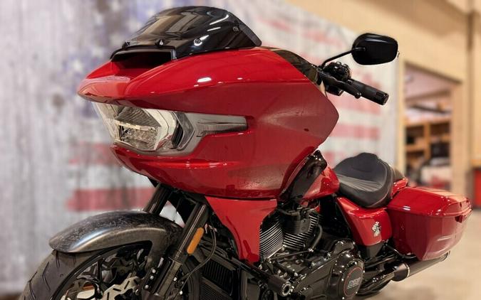 2025 Harley-Davidson CVO Road Glide ST