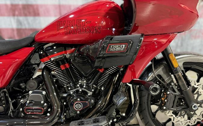 2025 Harley-Davidson CVO Road Glide ST