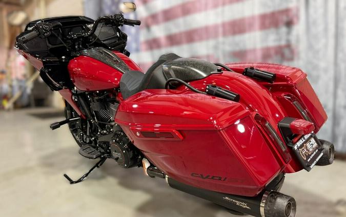 2025 Harley-Davidson CVO Road Glide ST