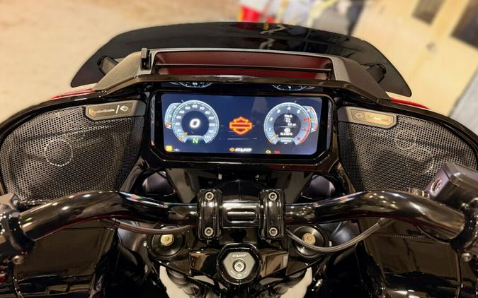 2025 Harley-Davidson CVO Road Glide ST