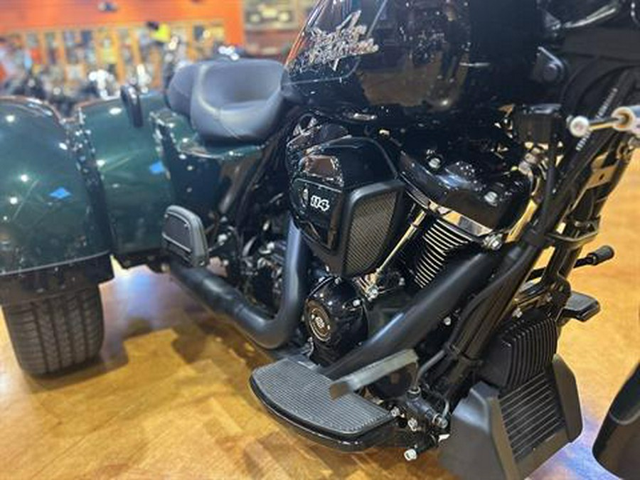 2024 Harley-Davidson Freewheeler®