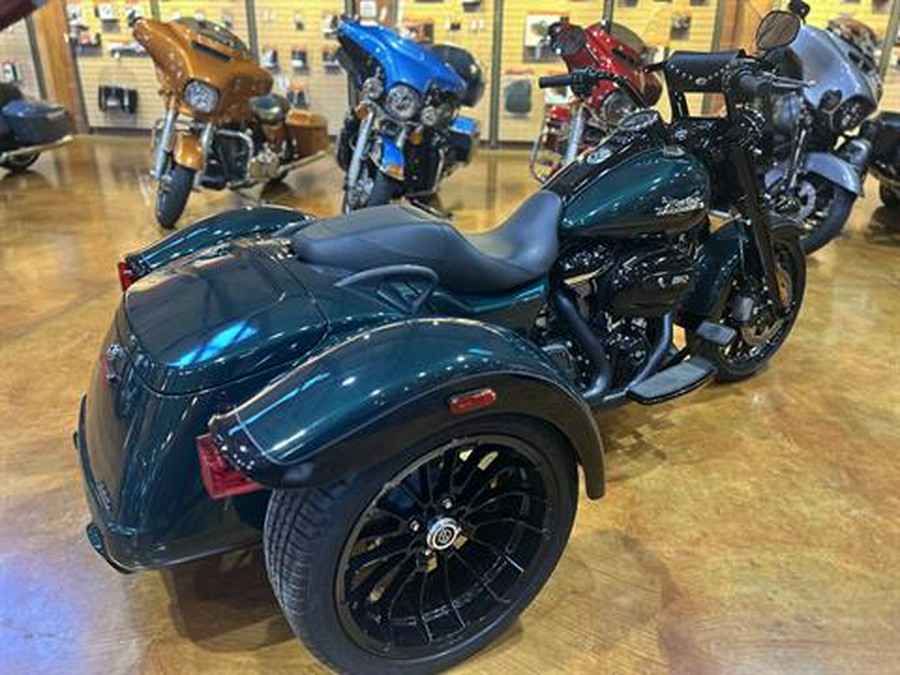 2024 Harley-Davidson Freewheeler®