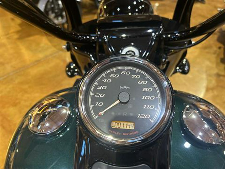 2024 Harley-Davidson Freewheeler®