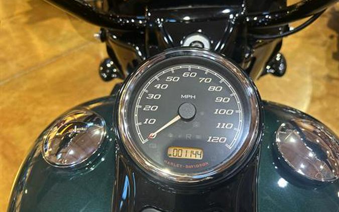 2024 Harley-Davidson Freewheeler®