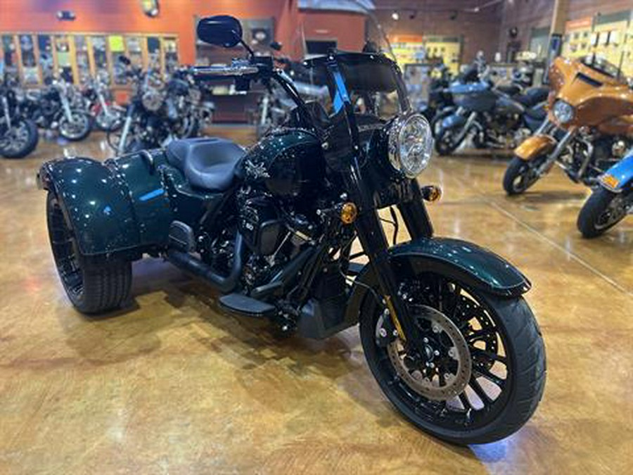 2024 Harley-Davidson Freewheeler®