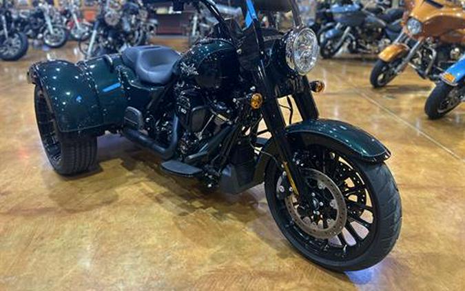 2024 Harley-Davidson Freewheeler®