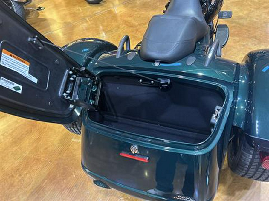 2024 Harley-Davidson Freewheeler®