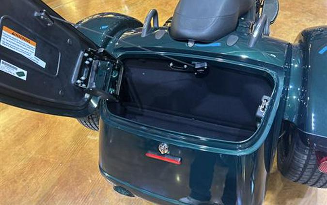 2024 Harley-Davidson Freewheeler®