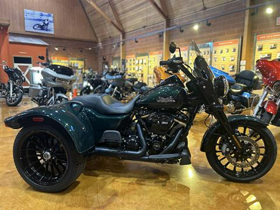 2024 Harley-Davidson Freewheeler®