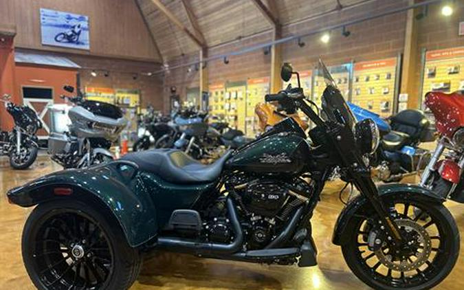 2024 Harley-Davidson Freewheeler®