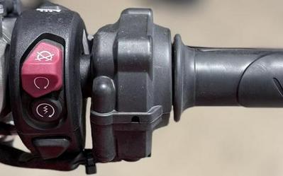 2023 Ducati Streetfighter V4 Ducati Red