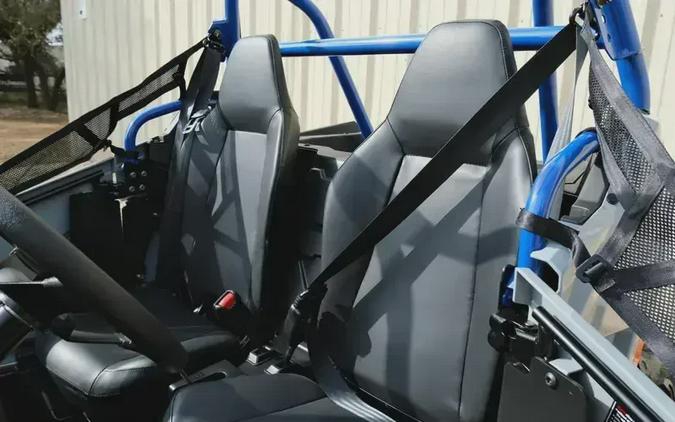 2026 POLARIS RZR 200 EFI