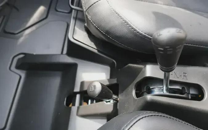 2026 POLARIS RZR 200 EFI