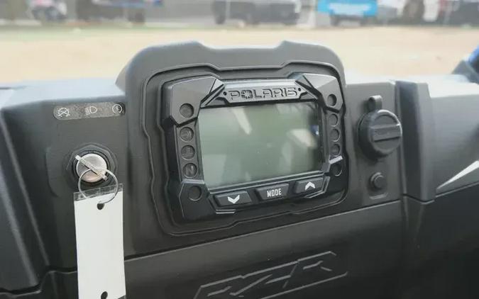 2026 POLARIS RZR 200 EFI