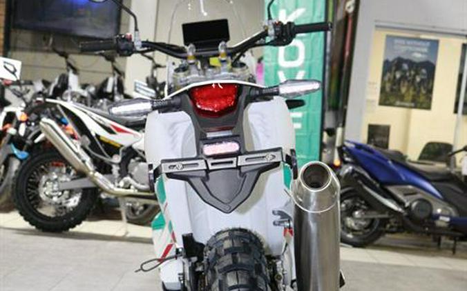 2024 KOVE USA FSE 450