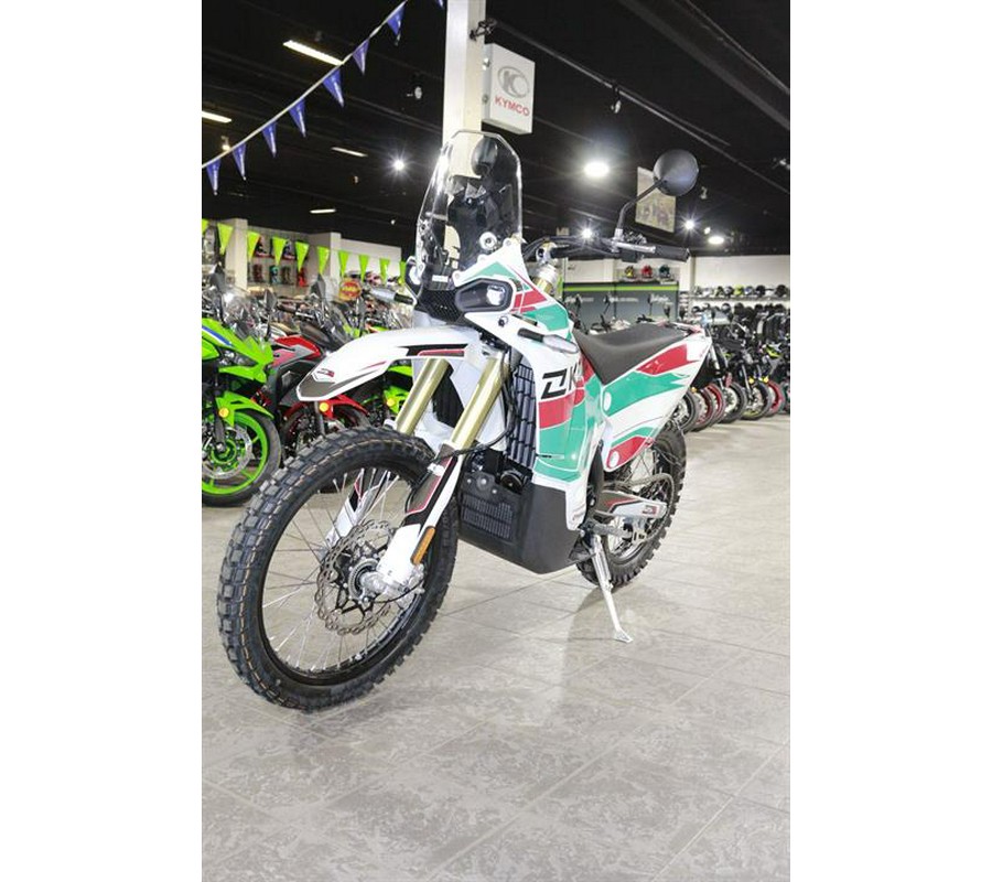 2024 KOVE USA FSE 450