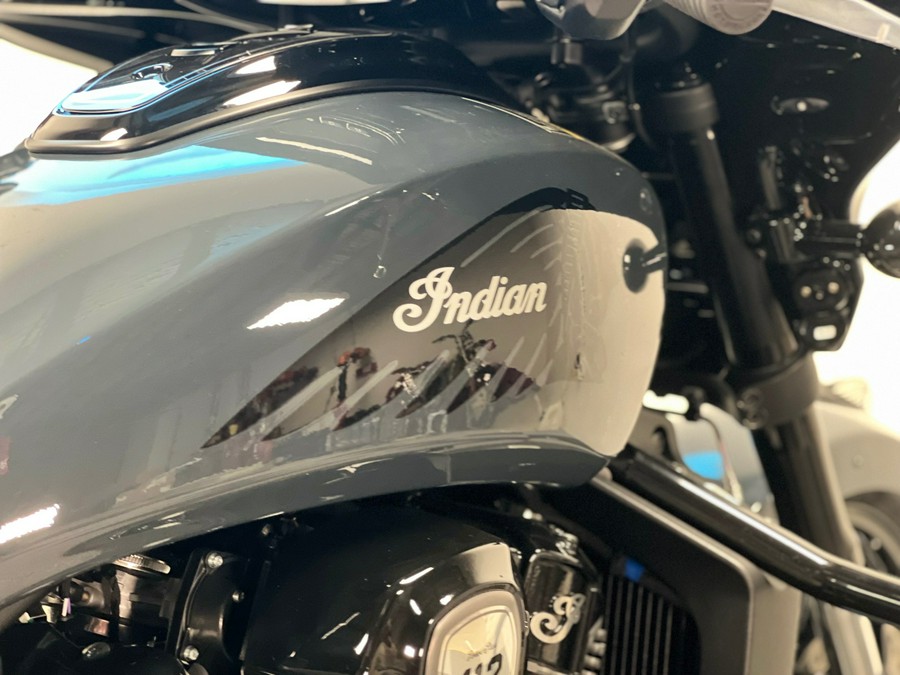2025 Indian Motorcycle Chieftain® PowerPlus Dark Horse with 112