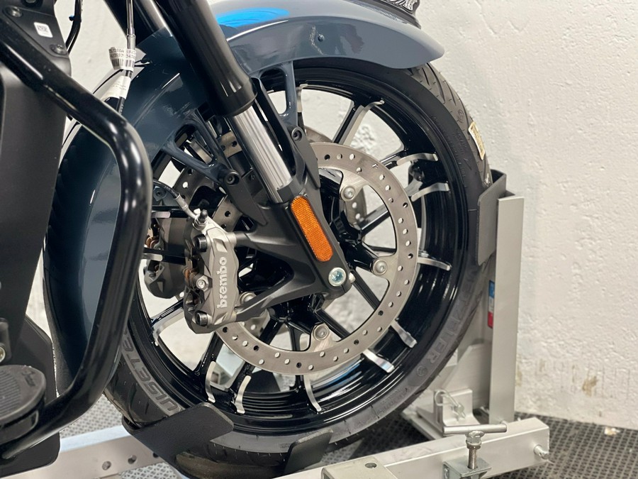 2025 Indian Motorcycle Chieftain® PowerPlus Dark Horse with 112