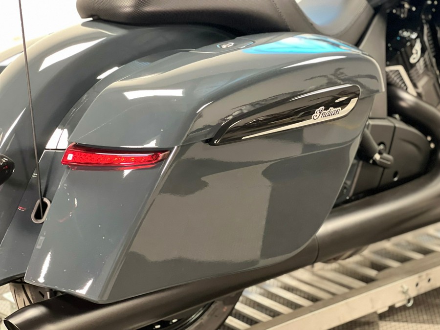 2025 Indian Motorcycle Chieftain® PowerPlus Dark Horse with 112