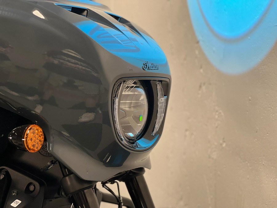 2025 Indian Motorcycle Chieftain® PowerPlus Dark Horse with 112