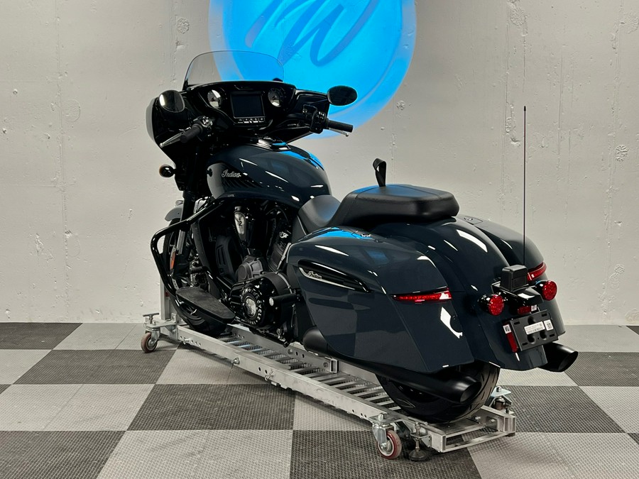 2025 Indian Motorcycle Chieftain® PowerPlus Dark Horse with 112