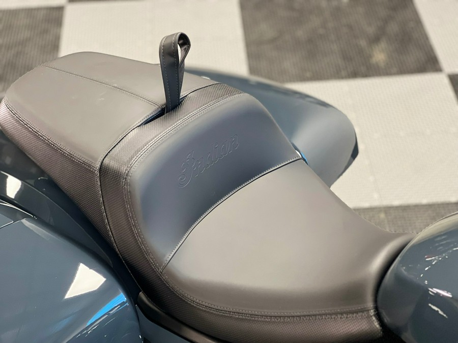 2025 Indian Motorcycle Chieftain® PowerPlus Dark Horse with 112