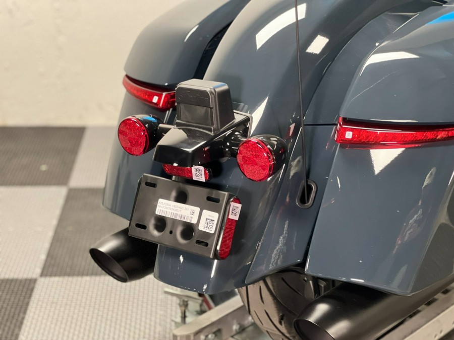 2025 Indian Motorcycle Chieftain® PowerPlus Dark Horse with 112