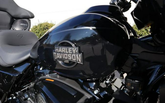 2026 Harley-Davidson Street Glide® 3 Limited