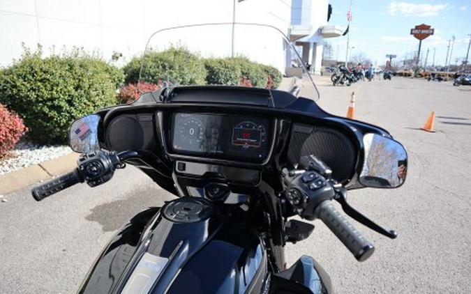 2026 Harley-Davidson Street Glide® 3 Limited