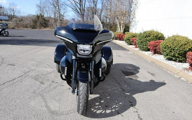 2026 Harley-Davidson Street Glide® 3 Limited