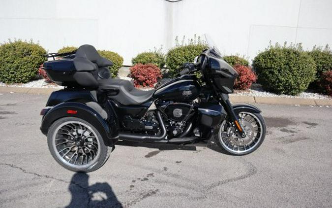 2026 Harley-Davidson Street Glide® 3 Limited