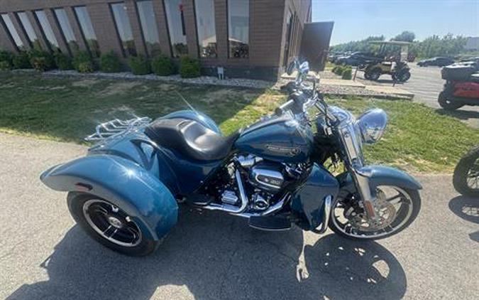 2021 Harley-Davidson Freewheeler®