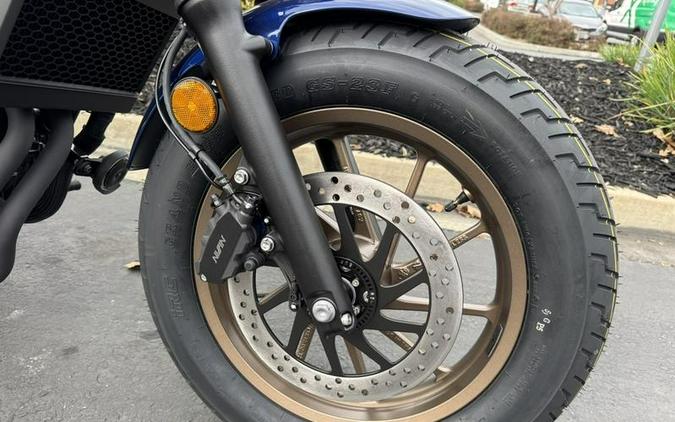 2026 Honda® Rebel 500 SE
