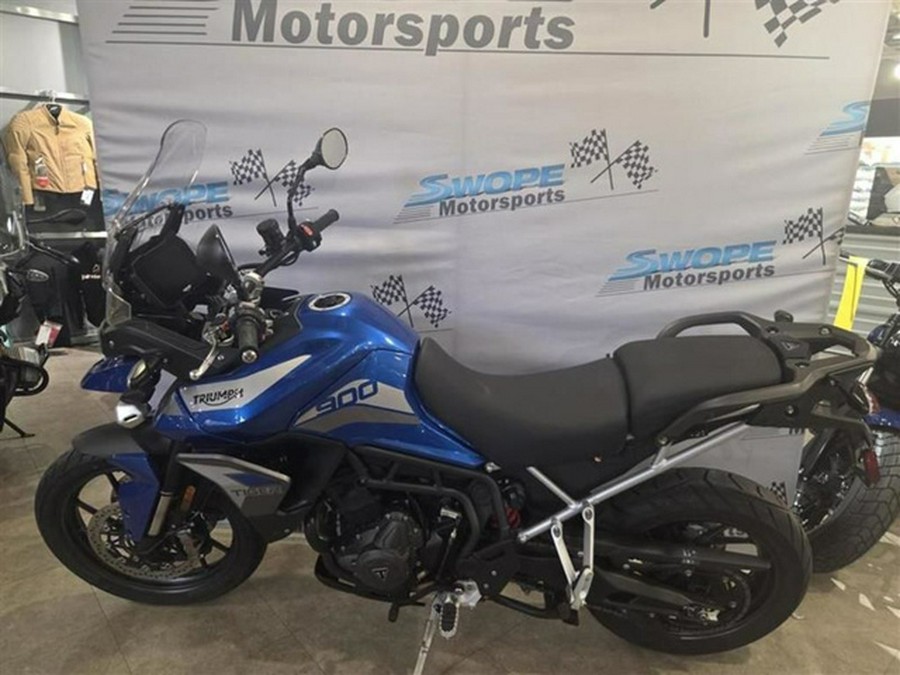 2023 Triumph Tiger 900 GT Pro (Euro 5A)