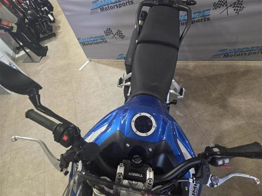 2023 Triumph Tiger 900 GT Pro (Euro 5A)