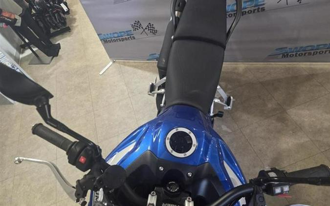 2023 Triumph Tiger 900 GT Pro (Euro 5A)
