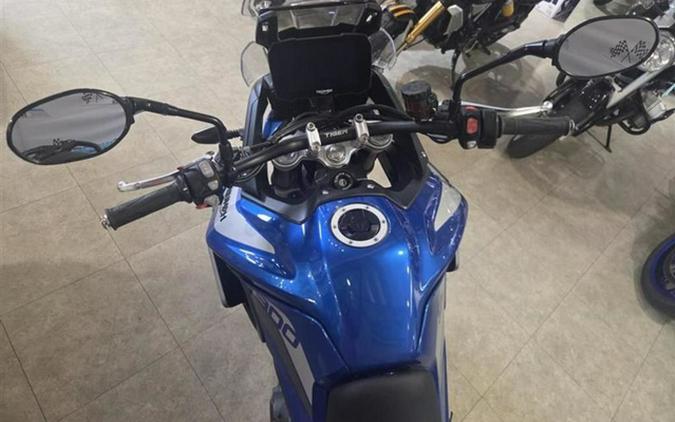 2023 Triumph Tiger 900 GT Pro (Euro 5A)