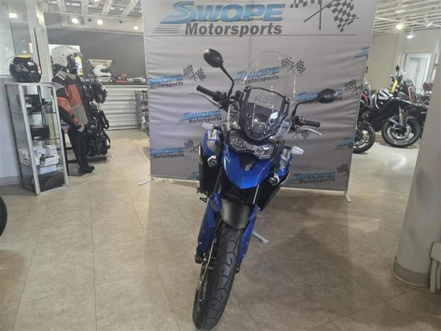 2023 Triumph Tiger 900 GT Pro (Euro 5A)