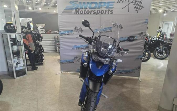2023 Triumph Tiger 900 GT Pro (Euro 5A)