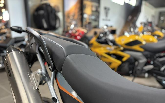 2026 Triumph Tiger 900 Desert Edition