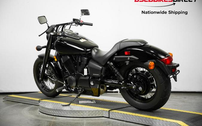 2020 Honda Shadow - $6,599.00