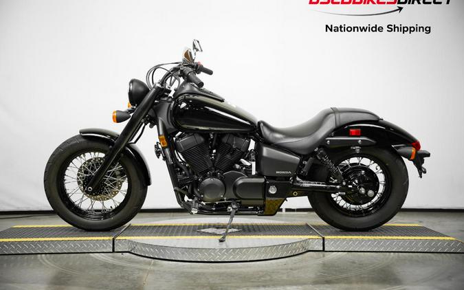 2020 Honda Shadow - $6,599.00