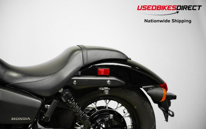 2020 Honda Shadow - $6,599.00