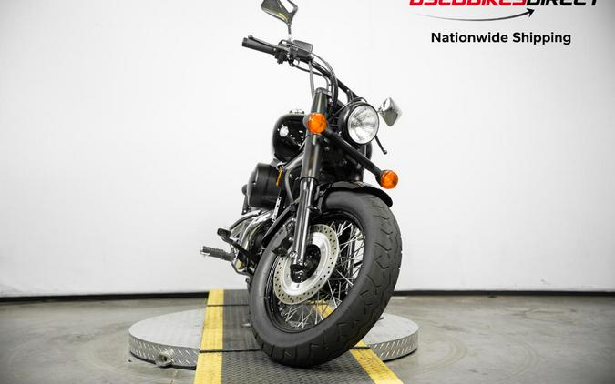2020 Honda Shadow - $6,599.00